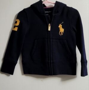Ralph Lauren Jacket